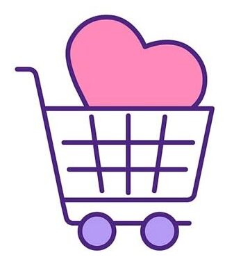 Carrito de compras